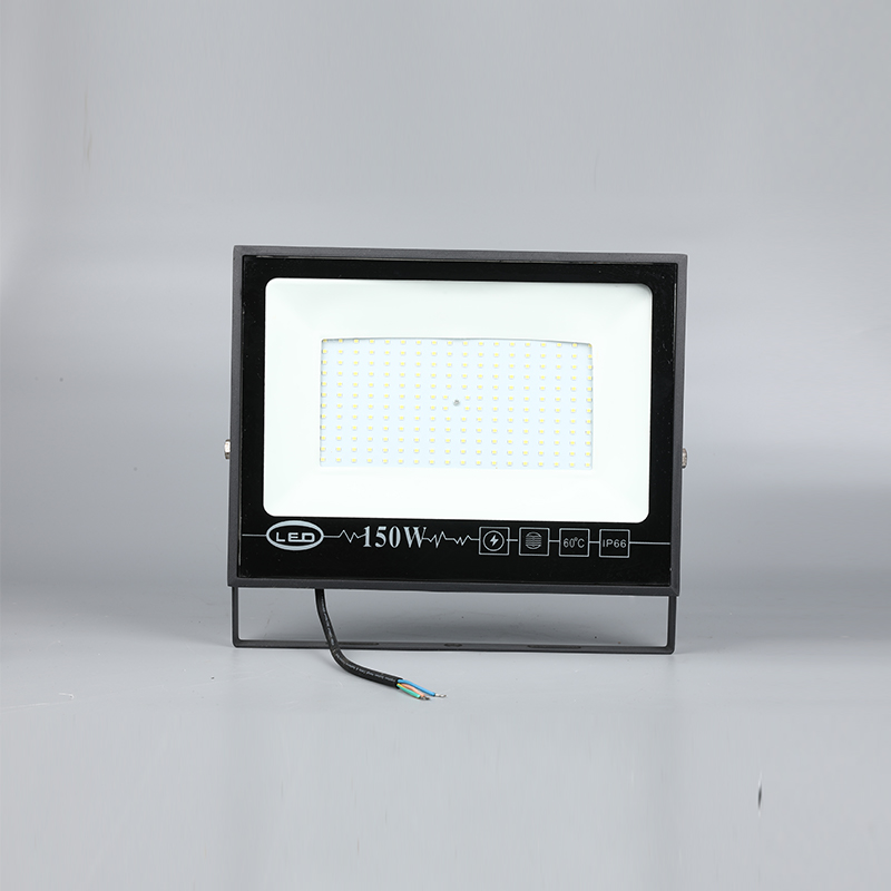 Diluvium ducitur ultra tenues floodlight